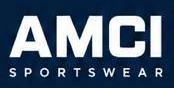 AMCI Sportswear logo