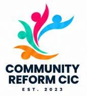 Community Reform CIC logo