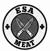 ESA Halal Meat logo