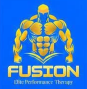 Fusion Elite Performance Therapy logo